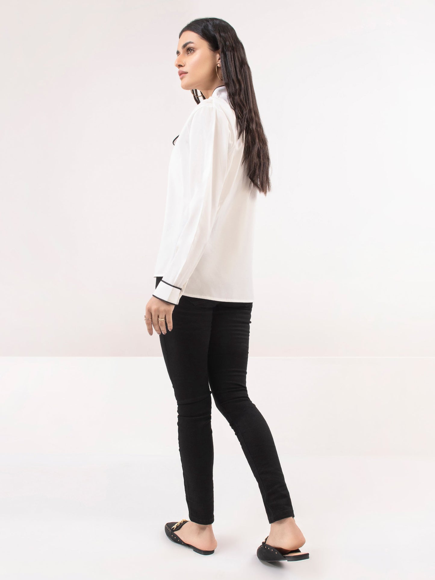 Limelight - Classic Top
