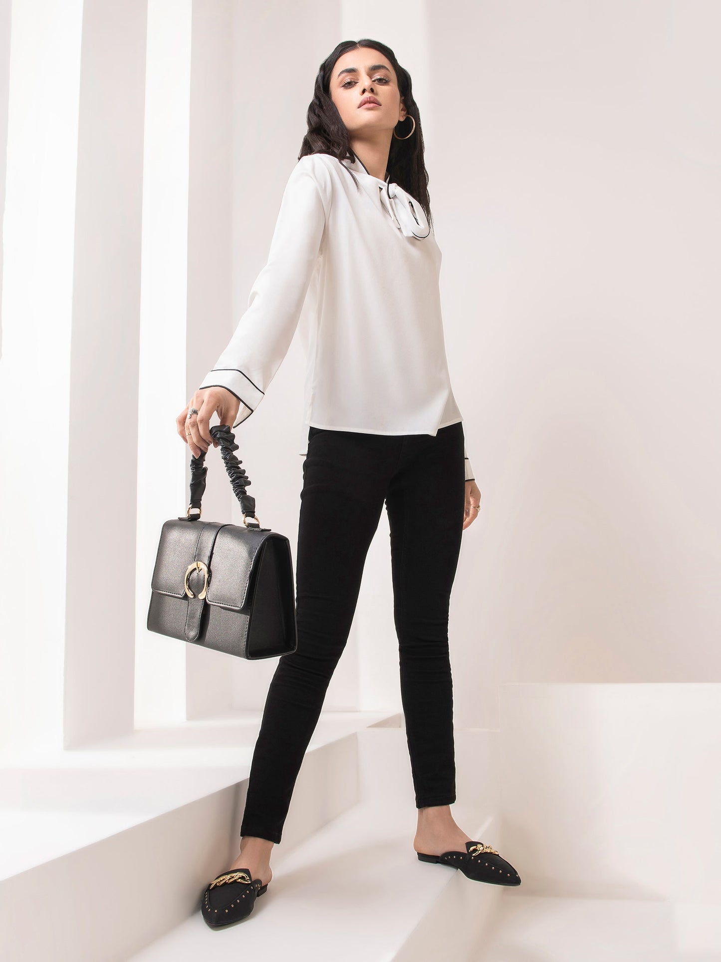 Limelight - Classic Top