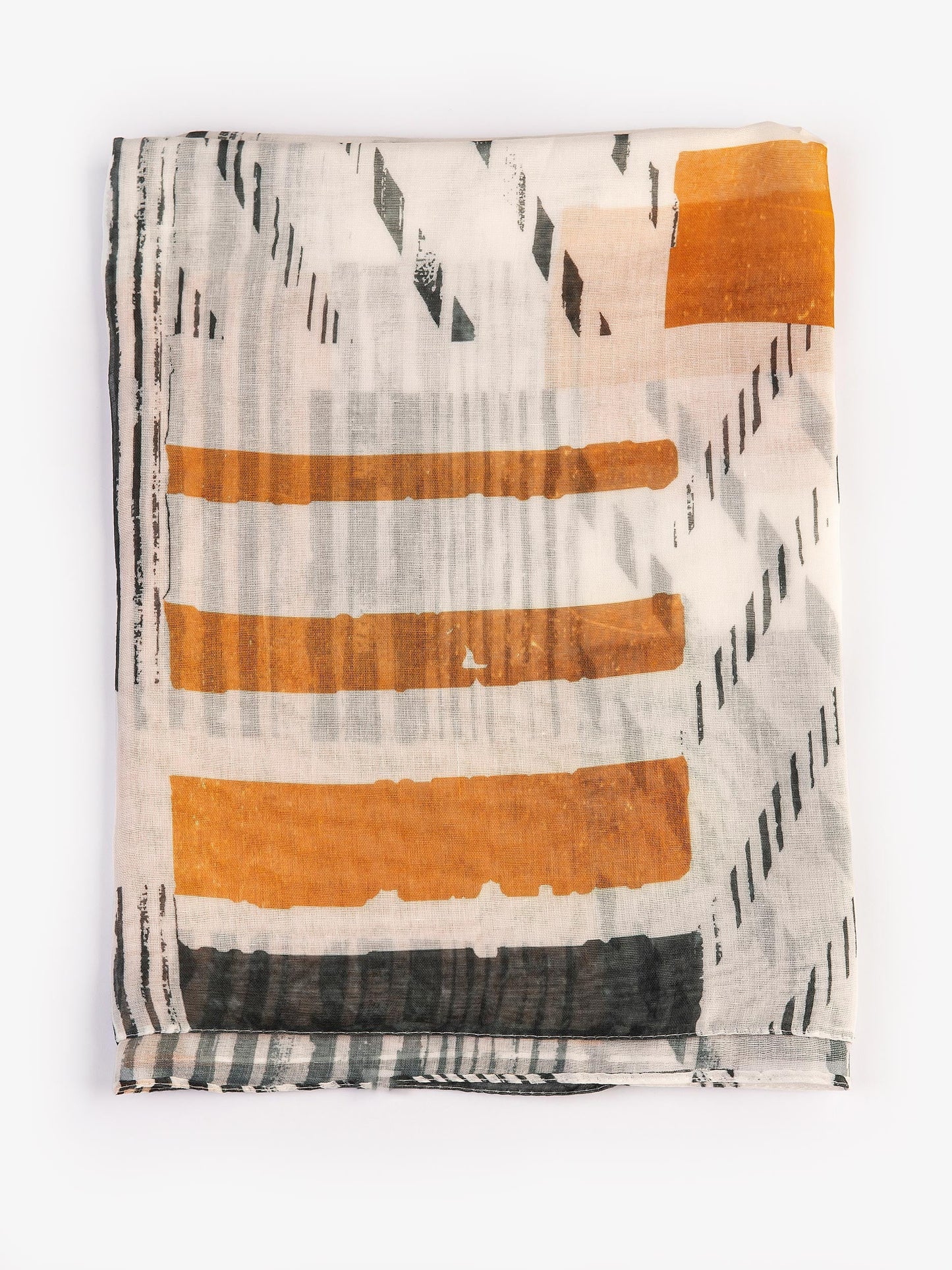 Limelight - Printed Viscose Scarf