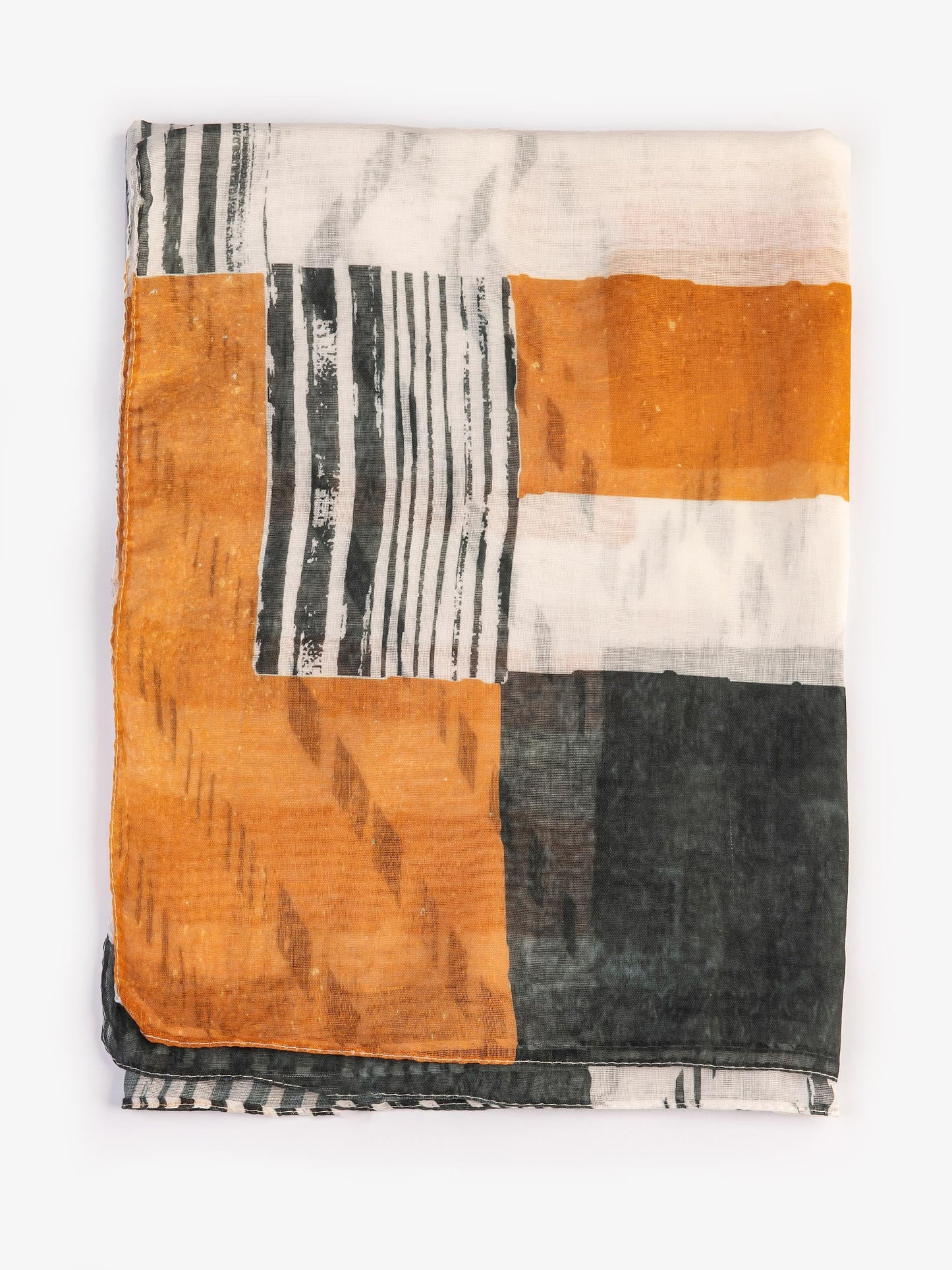 Limelight - Printed Viscose Scarf