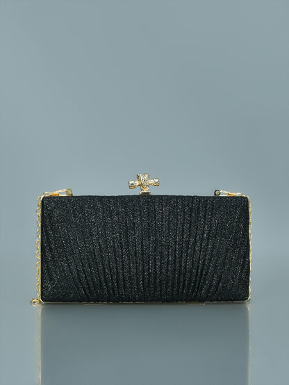 Limelight - Shimmer Clutch