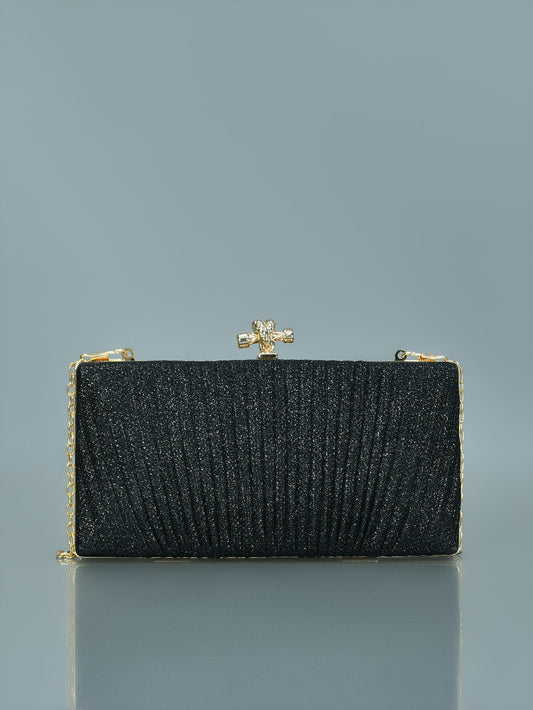 Limelight - Shimmer Clutch