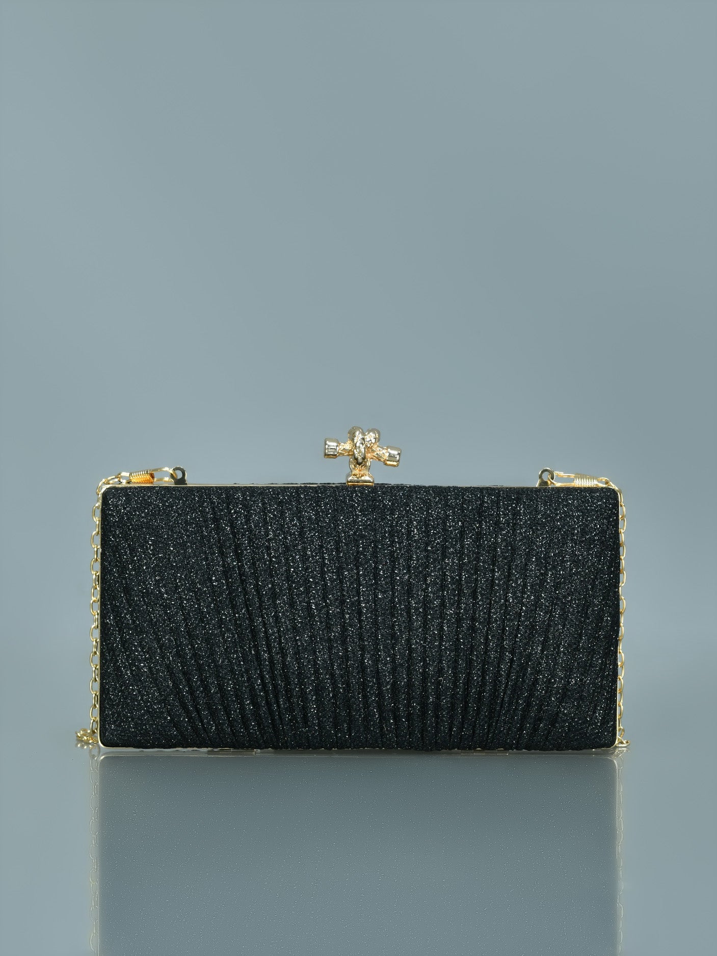 Limelight - Shimmer Clutch