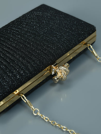 Limelight - Shimmer Clutch