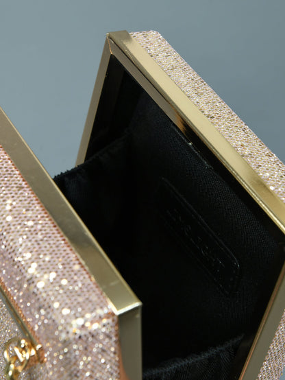 Limelight - Shimmer Ombre Clutch