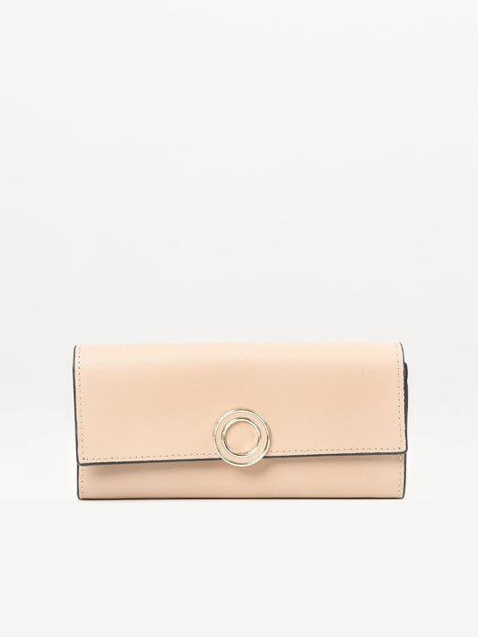 Limelight - Ring Wallet