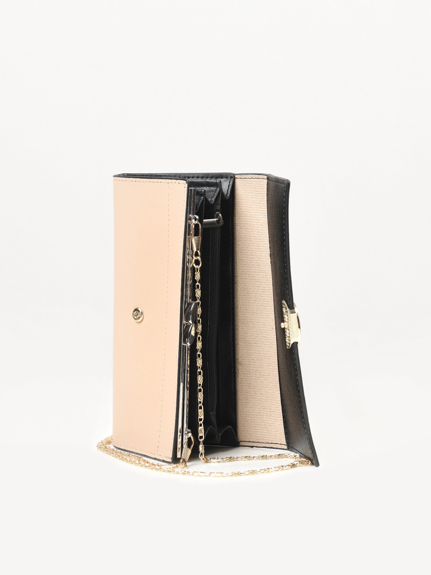 Limelight - Ring Wallet