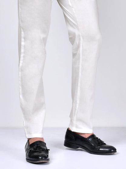 Limelight - Dyed Cotton Trouser