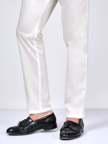 Limelight - Dyed Cotton Trouser