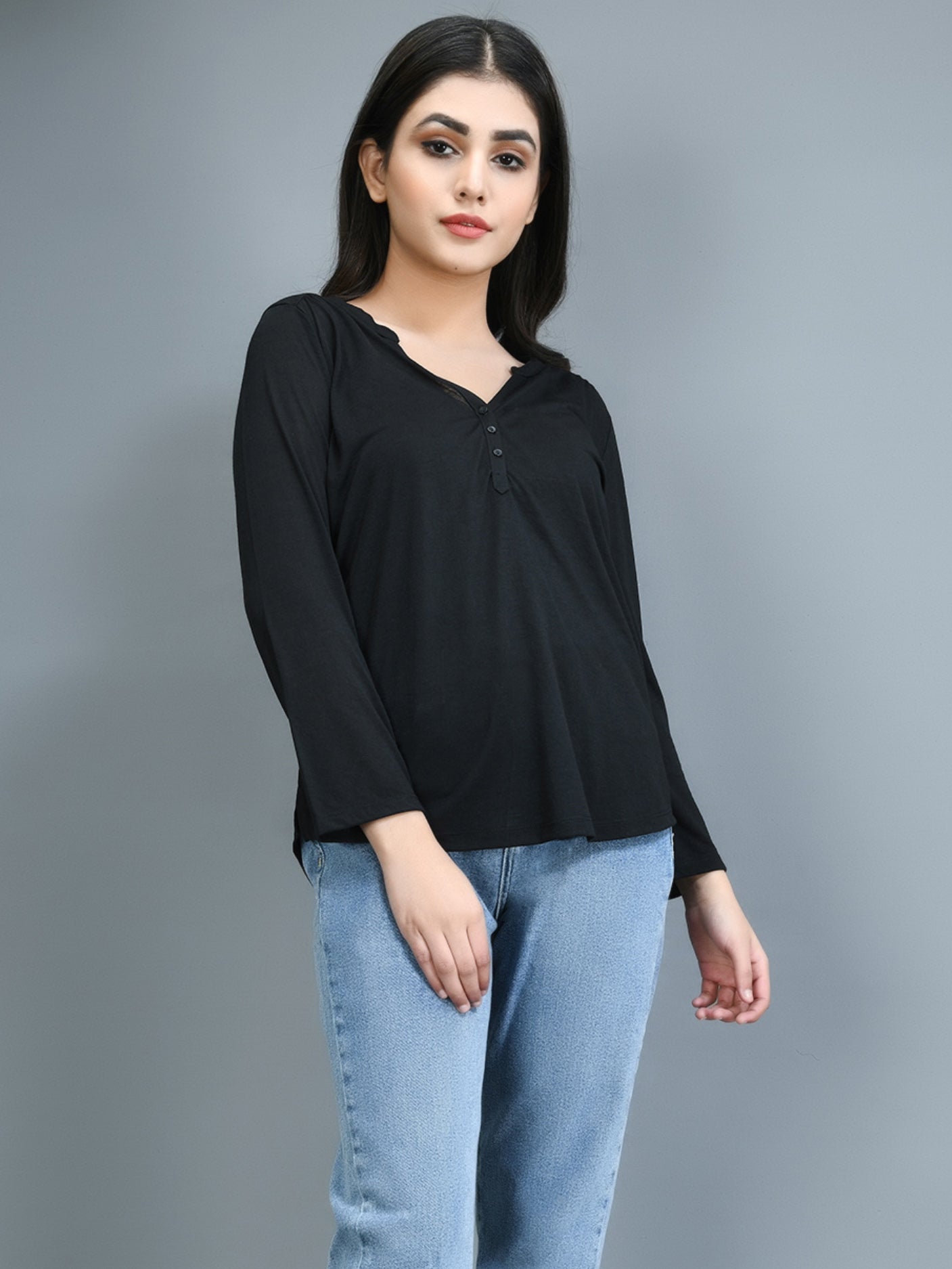 Limelight - Basic Top