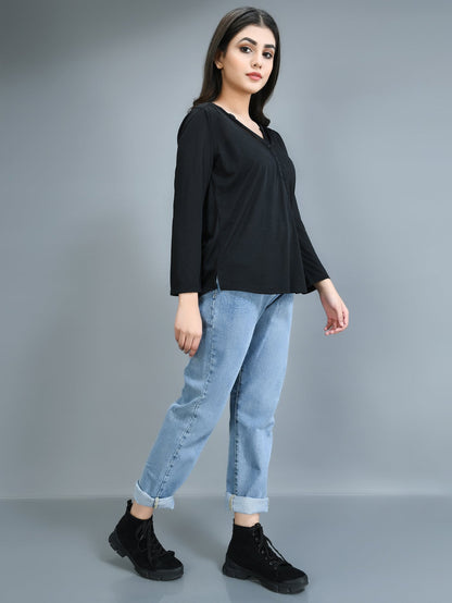 Limelight - Basic Top