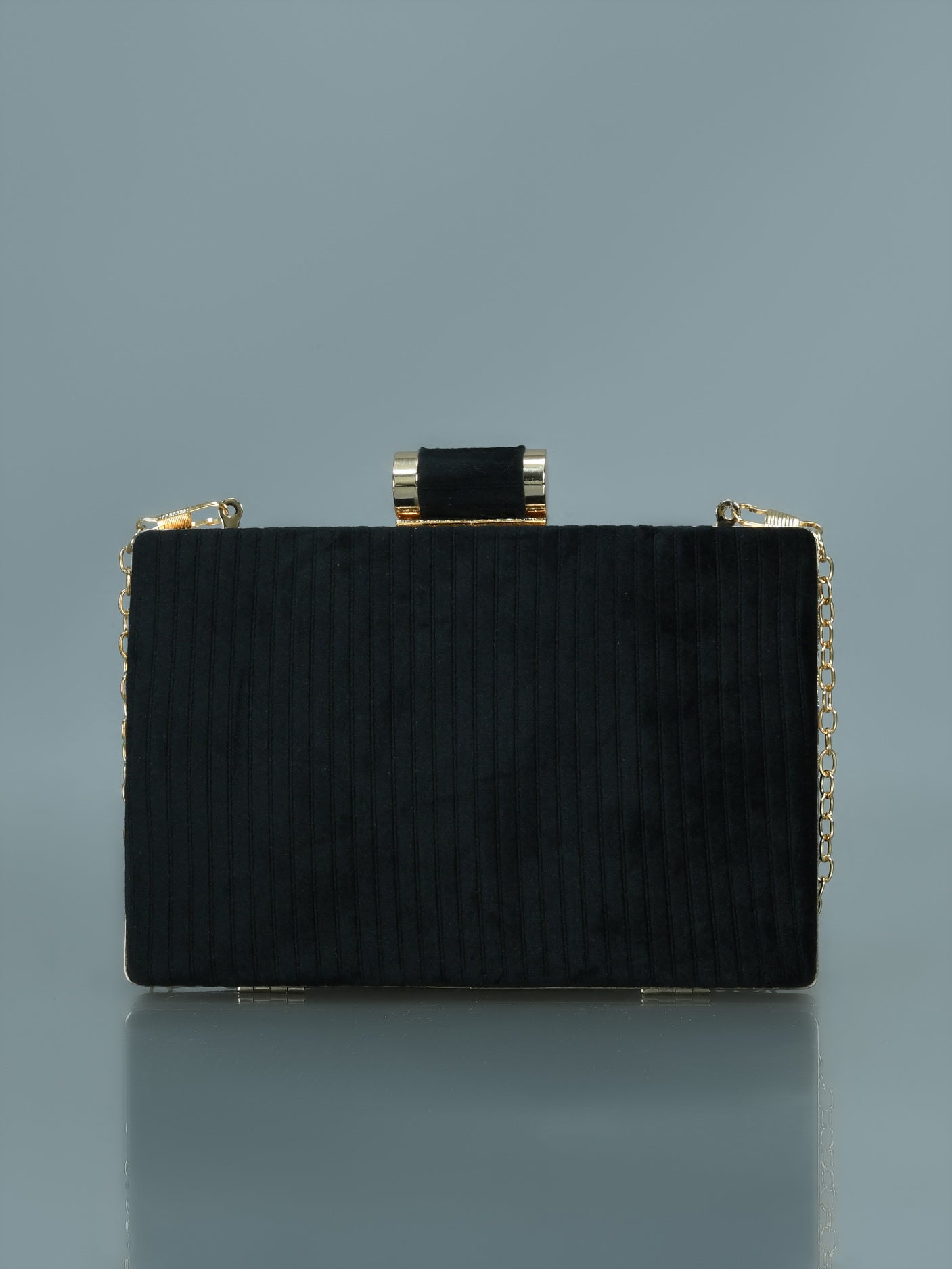 Limelight - Textured Clutch