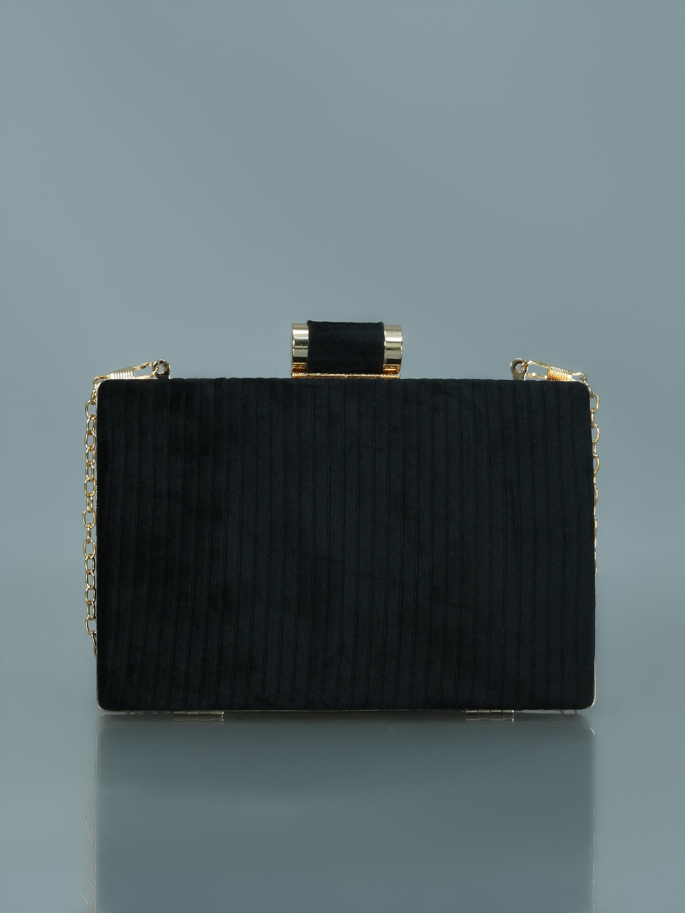 Limelight - Textured Clutch