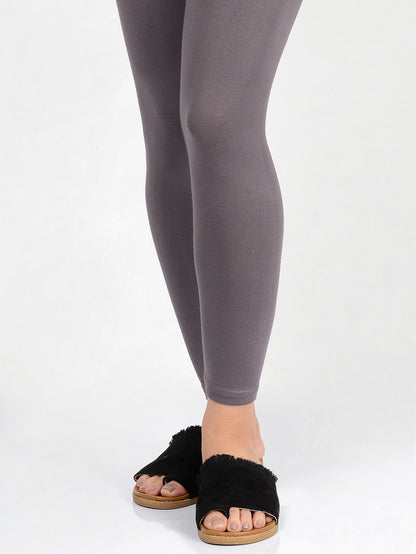 Basic Tights - Grey