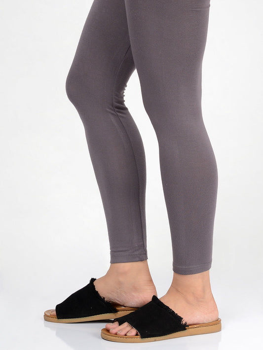 Basic Tights - Grey