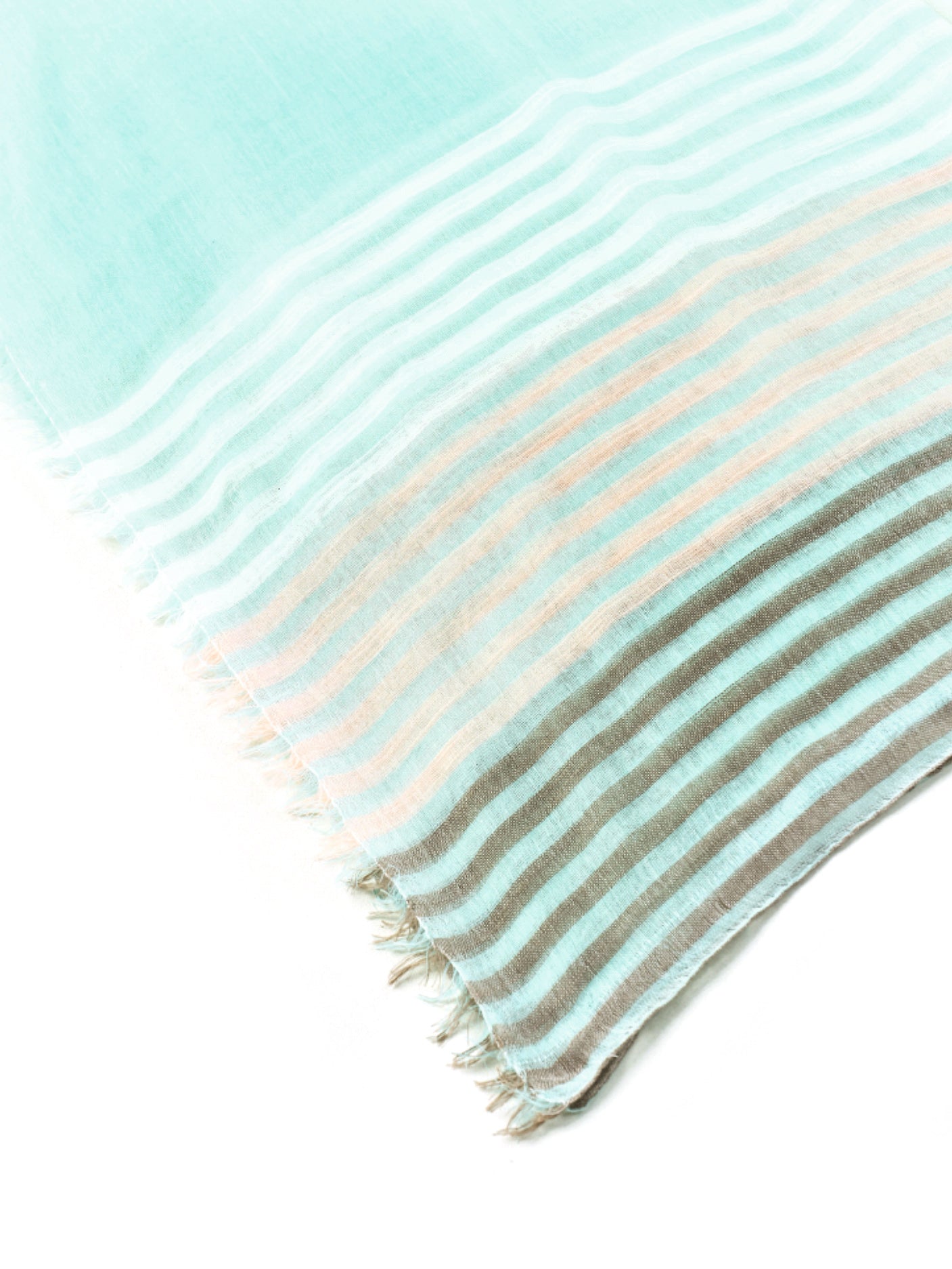 Limelight - Viscose Printed Scarf
