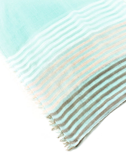 Limelight - Viscose Printed Scarf