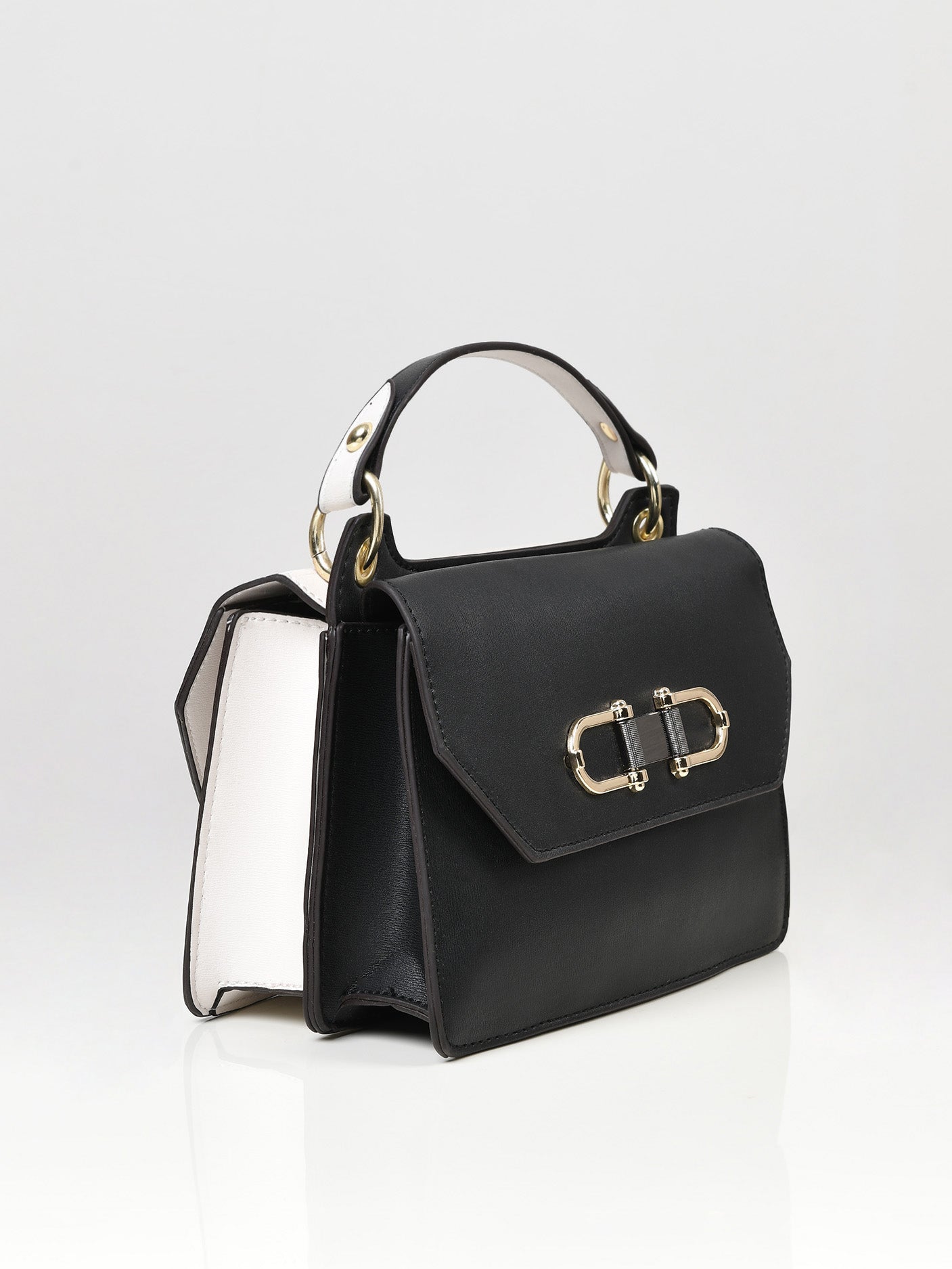 Limelight - Double Sided Handbag