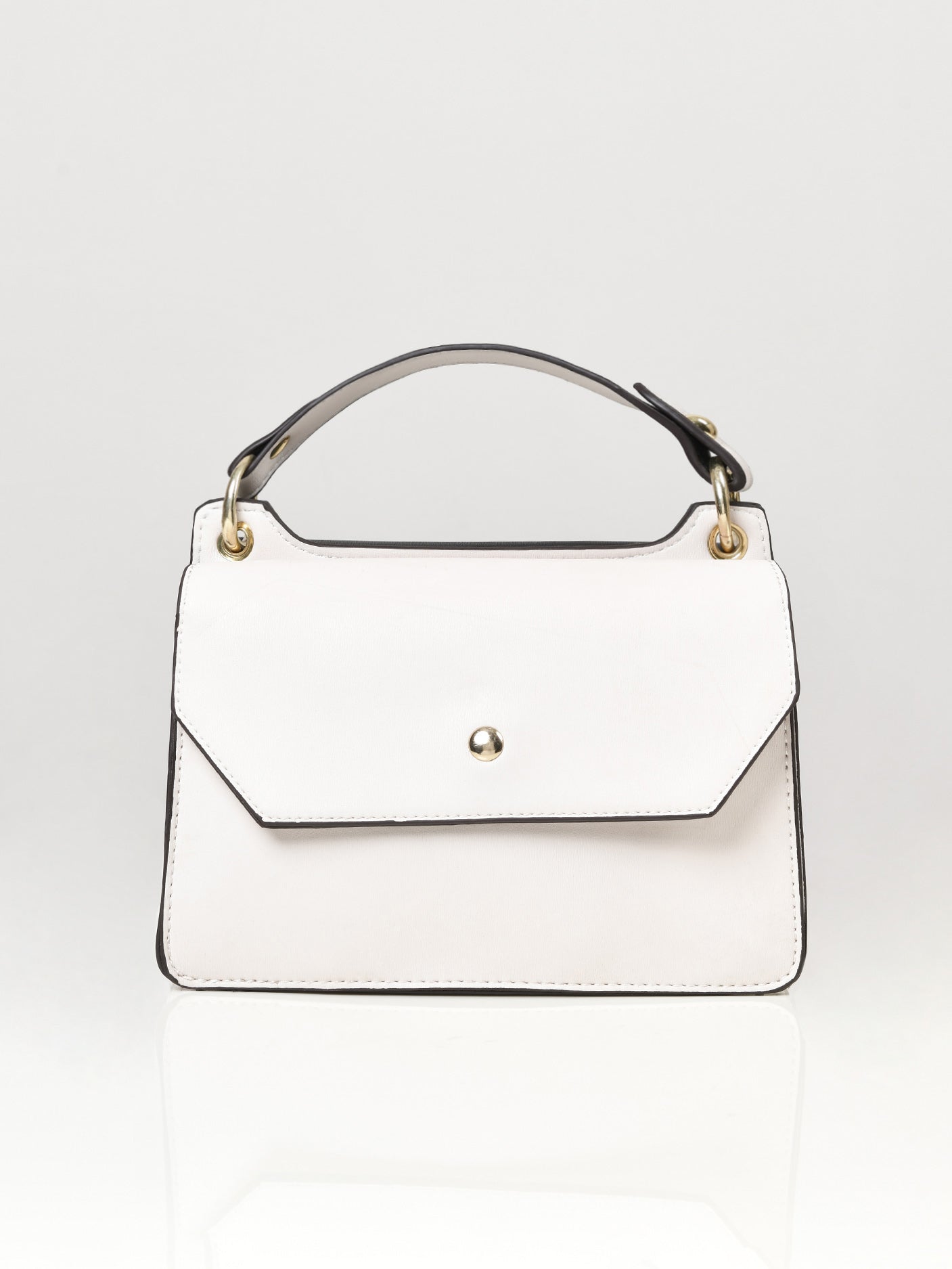 Limelight - Double Sided Handbag