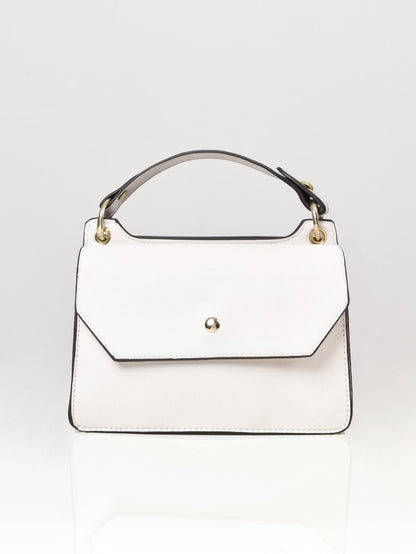 Limelight - Double Sided Handbag