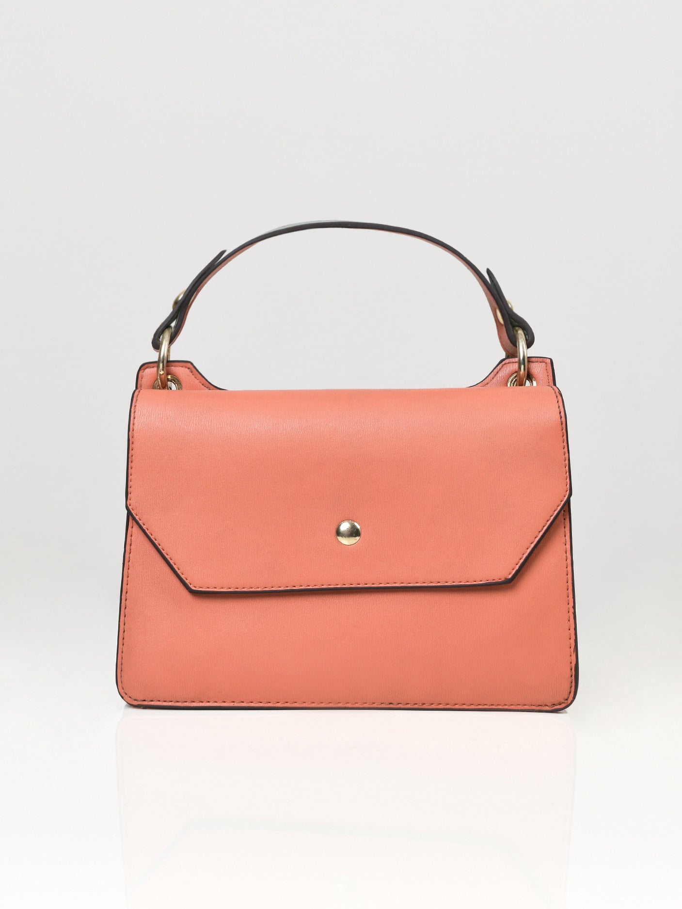 Limelight - Double Sided Handbag