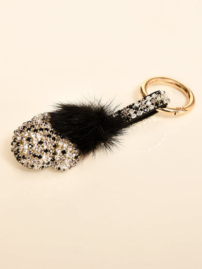 Limelight - Mickey Mouse Key Chain