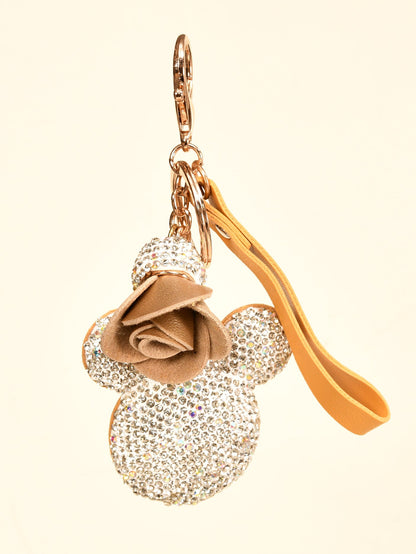 Limelight - Mickey Mouse Key Chain