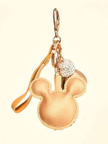 Limelight - Mickey Mouse Key Chain