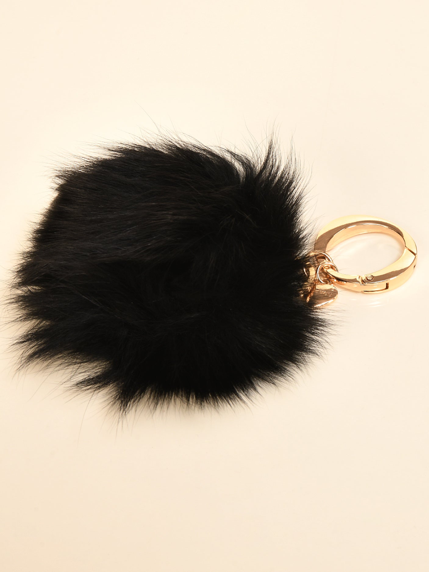 Limelight - Pompom Key Chain