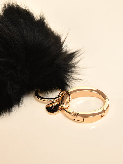 Limelight - Pompom Key Chain