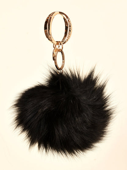 Limelight - Pompom Key Chain