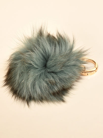 Limelight - Pompom Key Chain