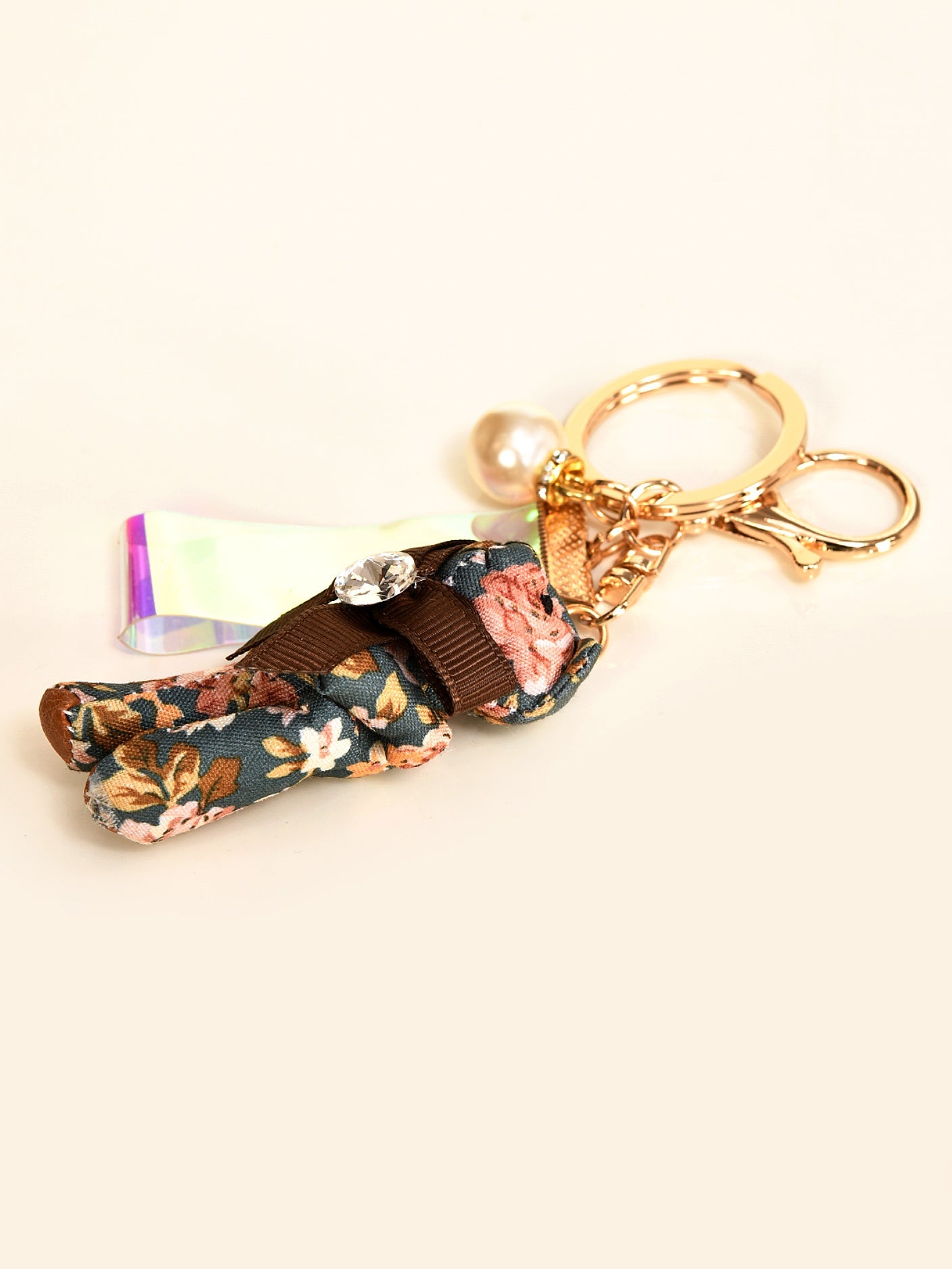 Limelight - Cute Key Chain