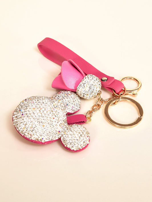 Limelight - Mickey Mouse Key Chain