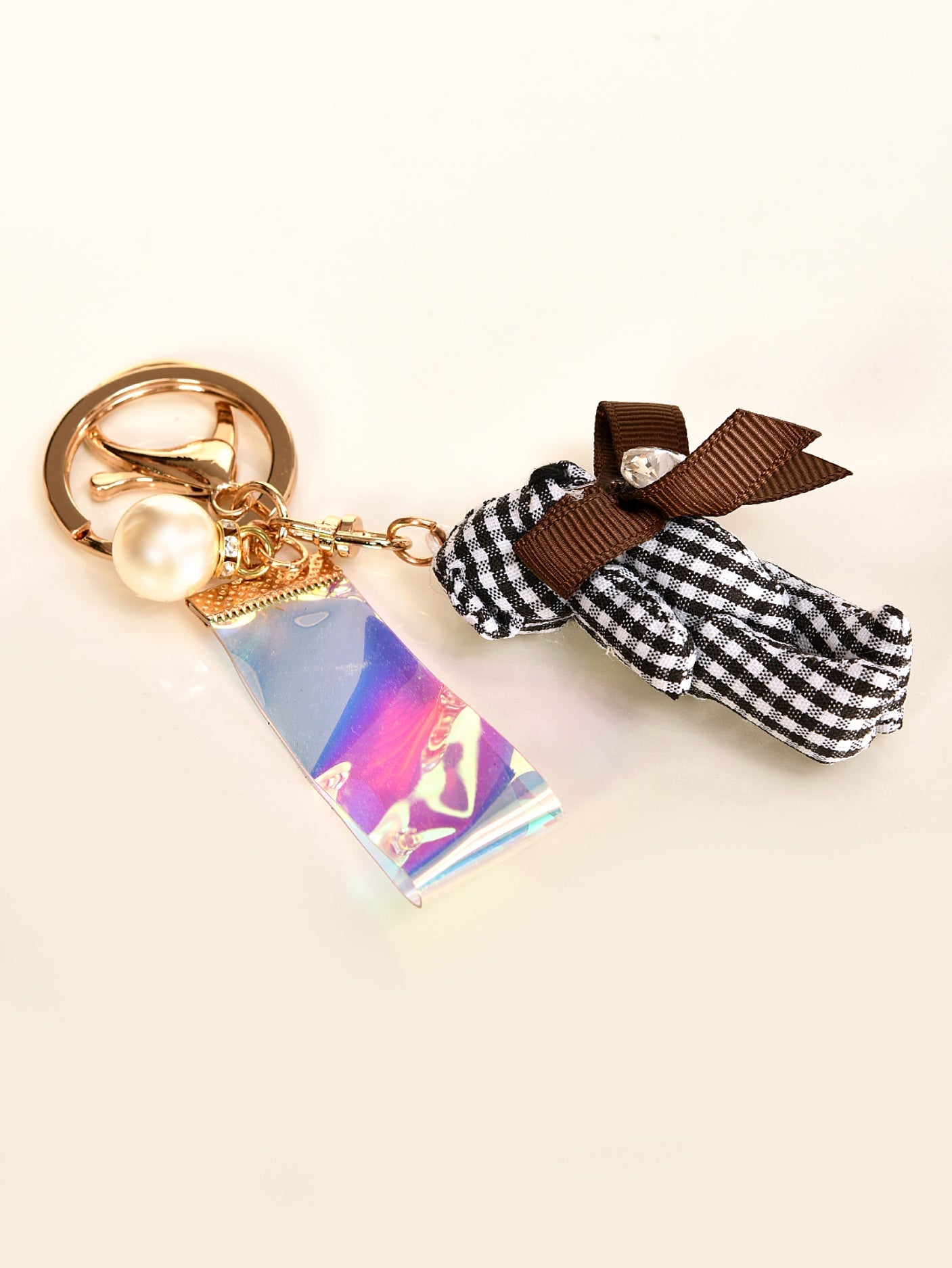 Limelight - Cute Key Chain