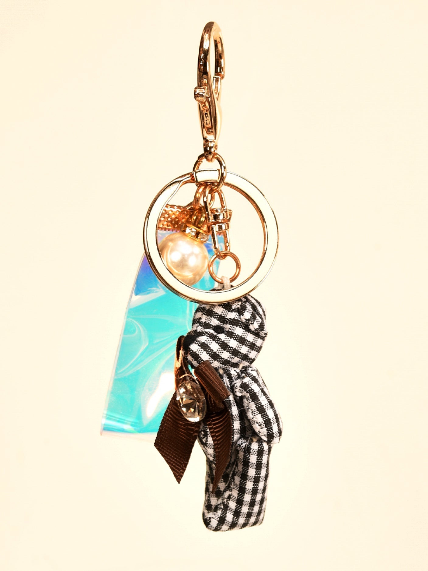 Limelight - Cute Key Chain