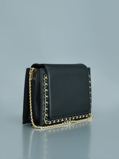 Limelight - Box Shaped Crossbody Bag