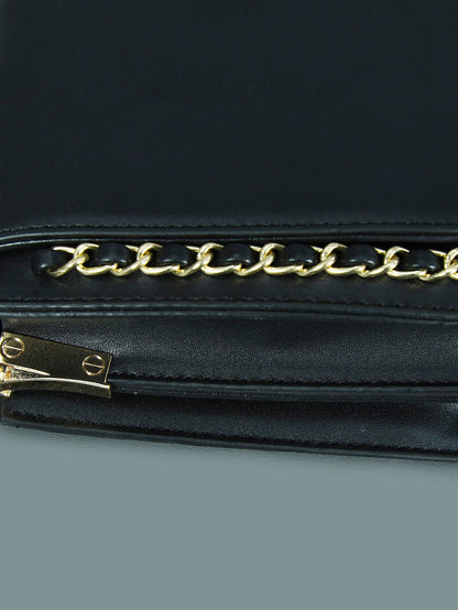 Limelight - Box Shaped Crossbody Bag