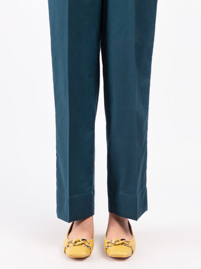 Limelight - Dyed Winter Cotton Trousers