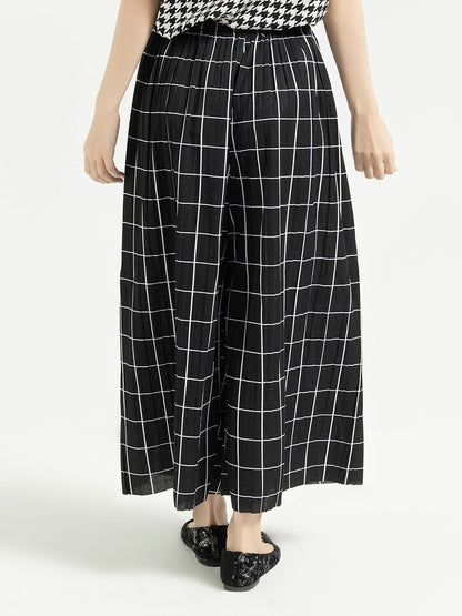 Limelight - Classic Check Pants