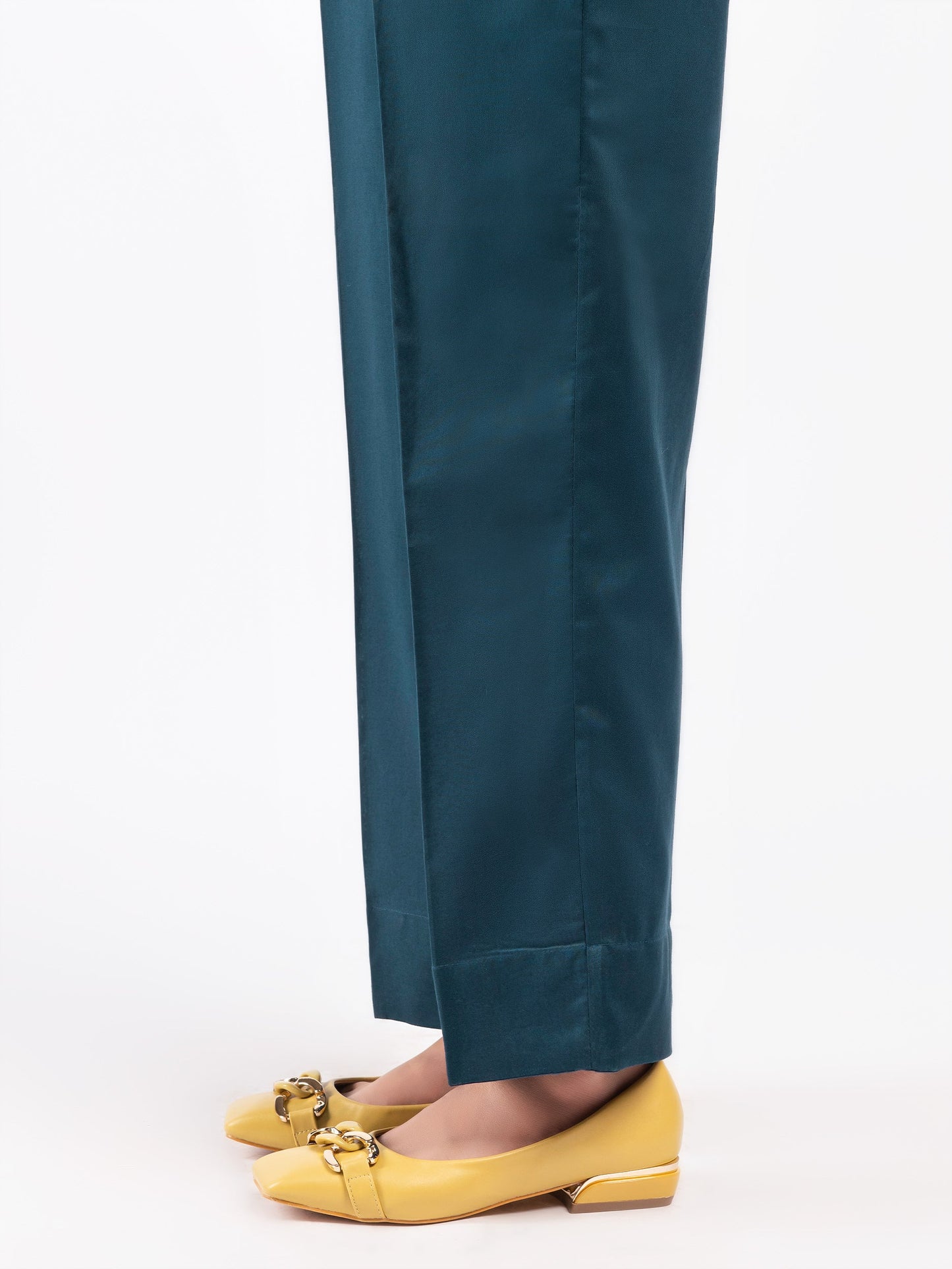 Limelight - Dyed Winter Cotton Trousers