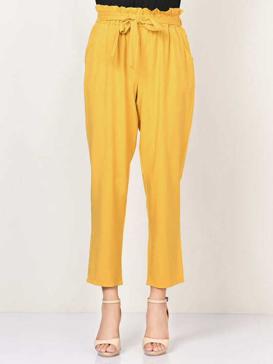 Limelight - Grip Tie Knot Pants