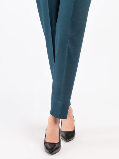 Limelight - Dyed Winter Cotton Trousers