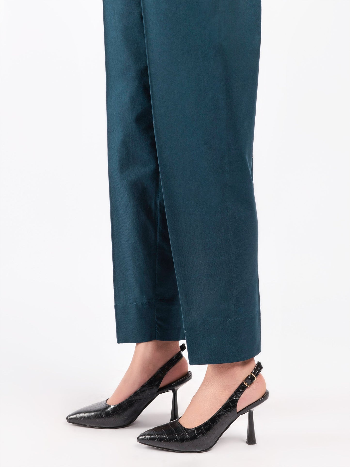 Limelight - Dyed Winter Cotton Trousers