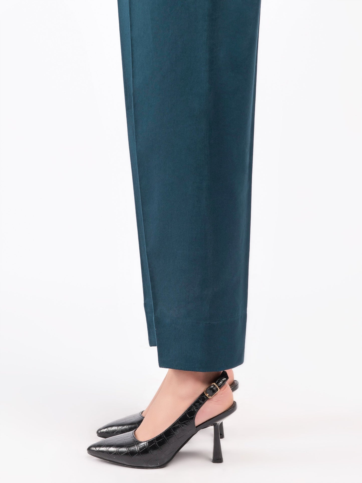 Limelight - Dyed Winter Cotton Trousers