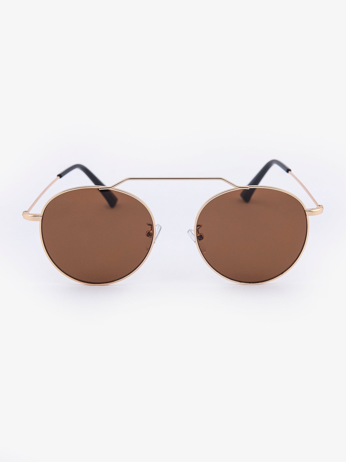 Limelight - Round Sunglasses