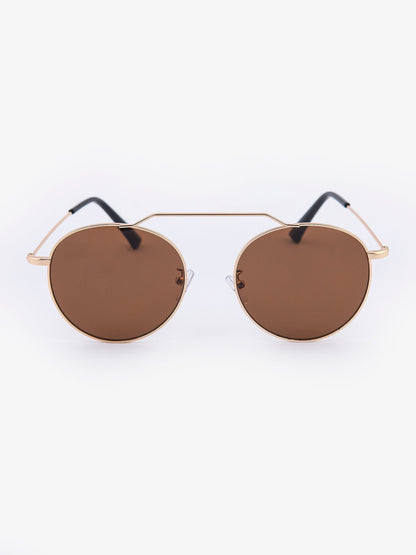 Limelight - Round Sunglasses