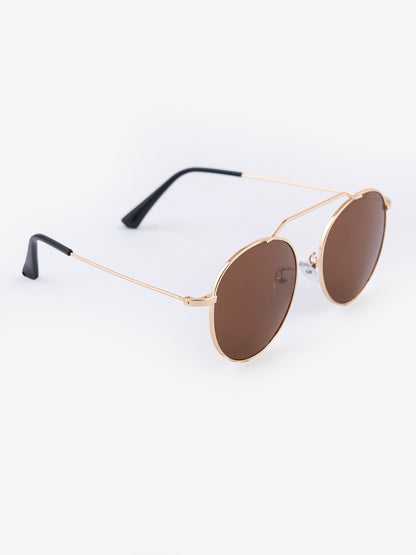 Limelight - Round Sunglasses