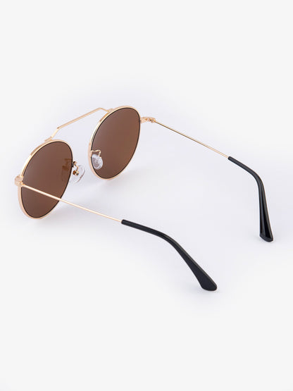 Limelight - Round Sunglasses