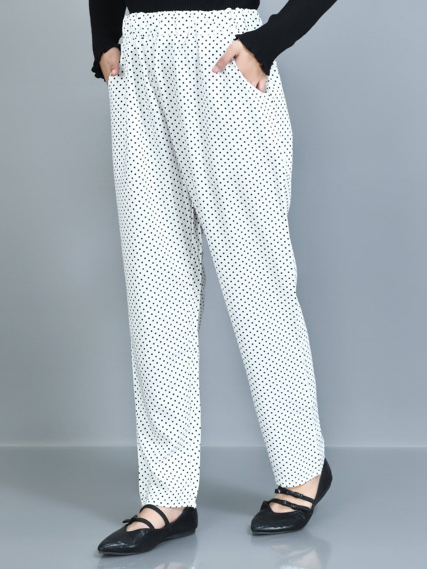 Limelight - Polka Dots Pants